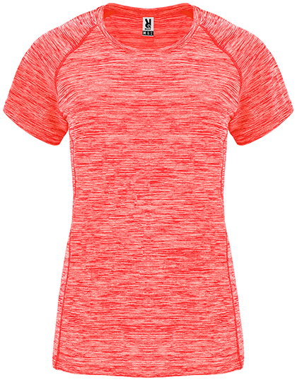 Roly Sport Women´s Austin T-Shirt