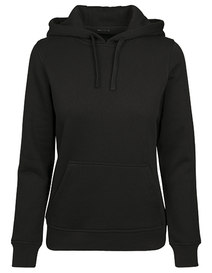 Build Your Brand Ladies´ Merch Hoody