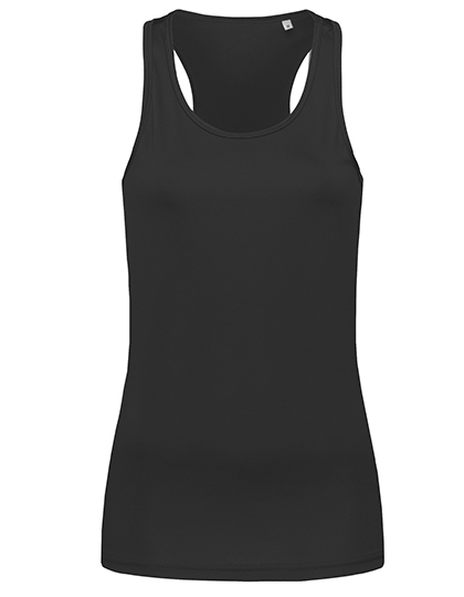 Stedman® Sports Top Women