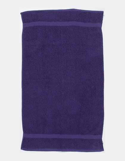 Towel City Luxury Hand Towel