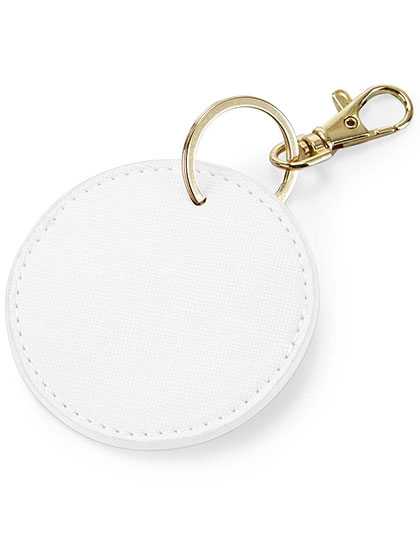 BagBase Boutique Circular Key Clip