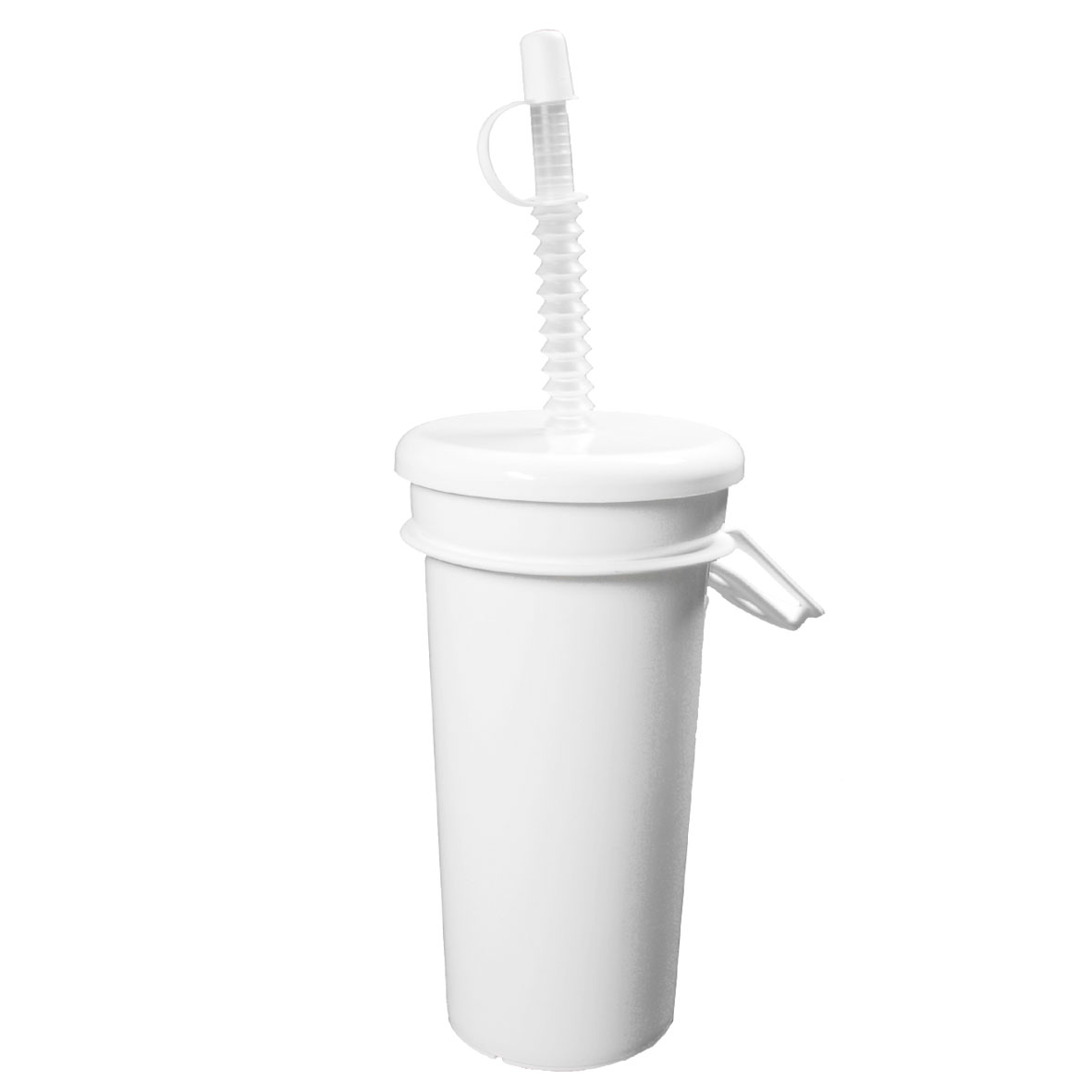 Trinkbecher Take Away 0,5 l