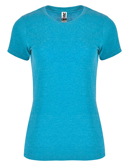 Roly Women´s Fox T-Shirt