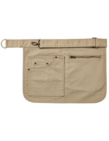 Premier Workwear Metro Utility Hip Apron