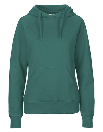 Neutral Ladies´ Hoodie