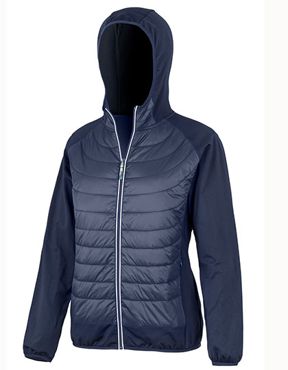 SPIRO Women´s Fitness Zero Gravity Jacket