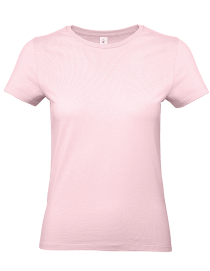 B&C BE INSPIRED Women´s T-Shirt #E190