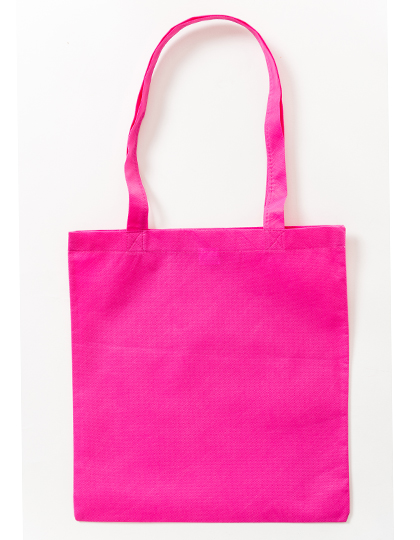 Printwear PP Shopper Bag Long Handles