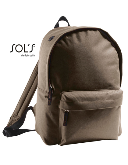 SOL´S Backpack Rider