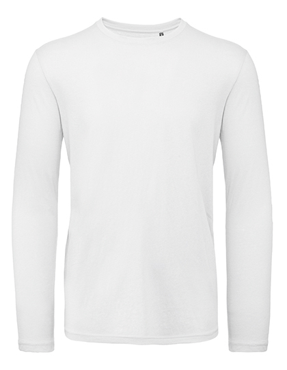 B&C BE INSPIRED Inspire Long Sleeve T 'Men_°