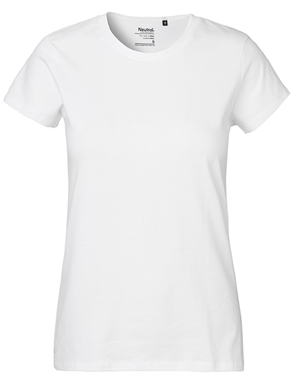 Neutral Ladies´ Classic T-Shirt