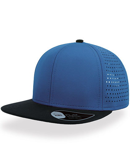 Atlantis Headwear Bank Cap