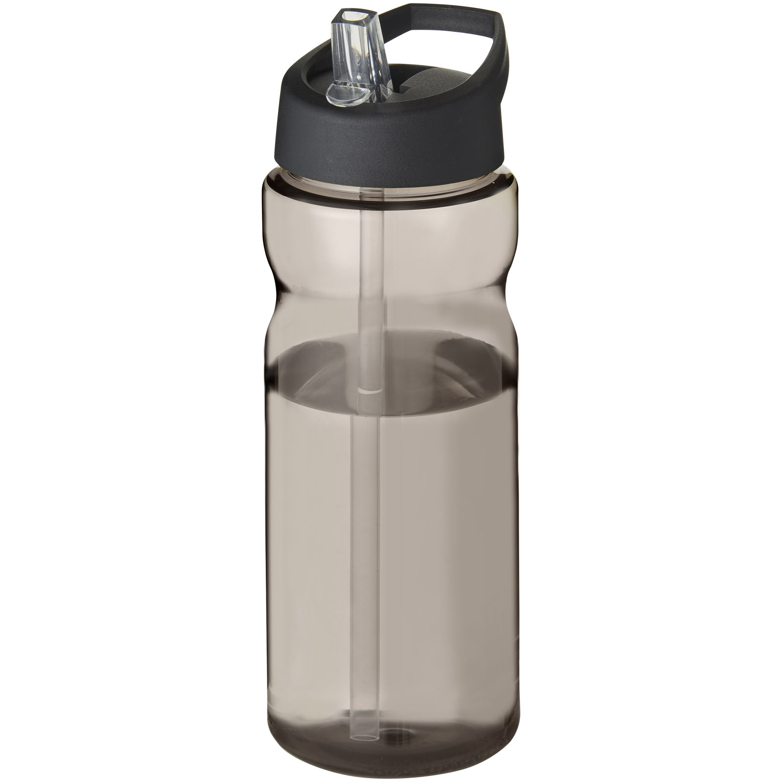 H2O Active® Base 650 ml Sportflasche mit Ausgussdeckel