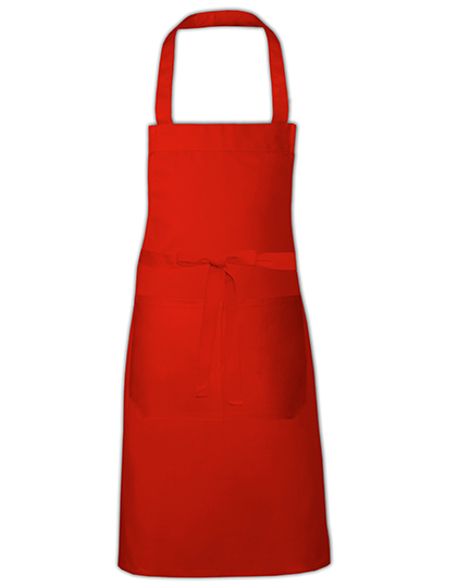 Link Kitchen Wear Cotton Hobby Apron