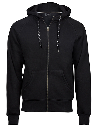 Tee Jays Men´s Fashion Full Zip Hood