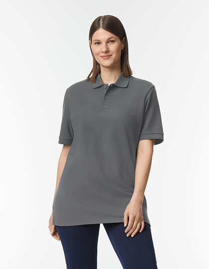 Gildan Hammer Adult Piqué Polo