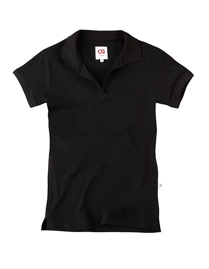 CG Workwear Ladies´ Polo Susa