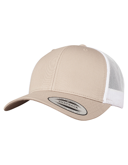 FLEXFIT Retro Trucker 2-Tone