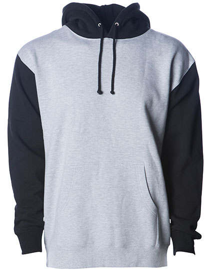 Independent Men´s Heavyweight Hooded Pullover