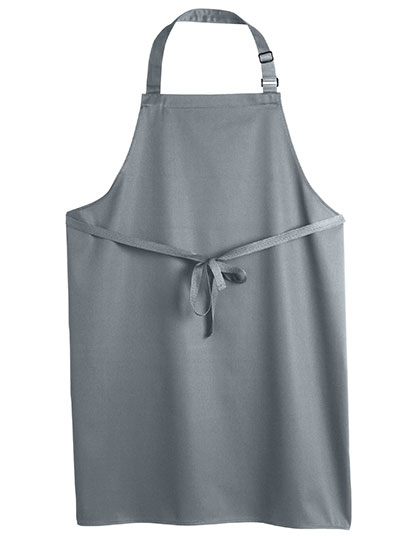 Dennys London Recycled Polyester Bib Apron