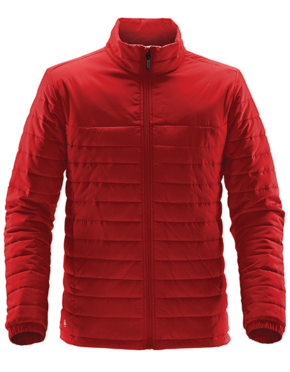 Stormtech Men´s Nautilus Quilted Jacket