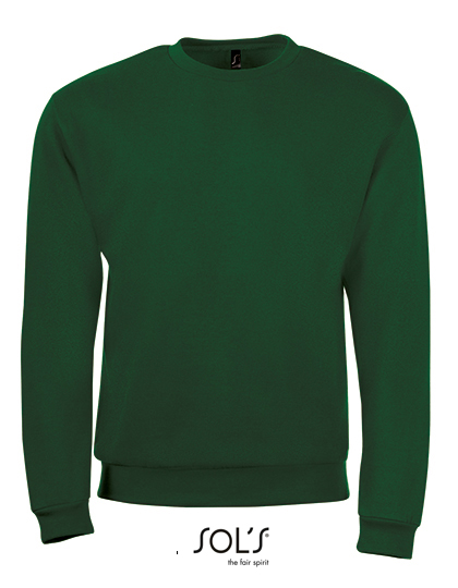 SOL´S Men´s Spider Round-Neck Sweatshirt