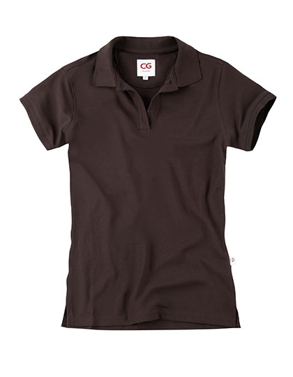 CG Workwear Ladies´ Polo Susa