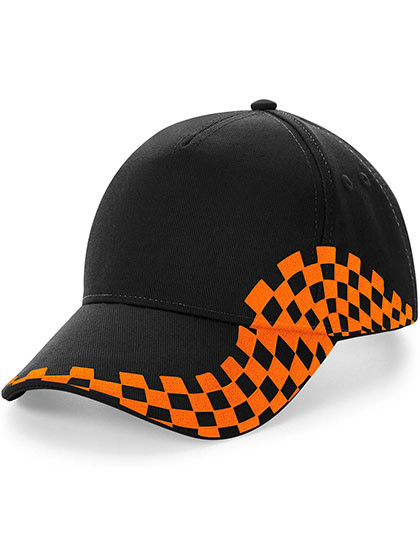 Beechfield Grand Prix Cap