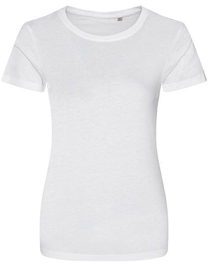 Ecologie Cascades Organic Women´s T