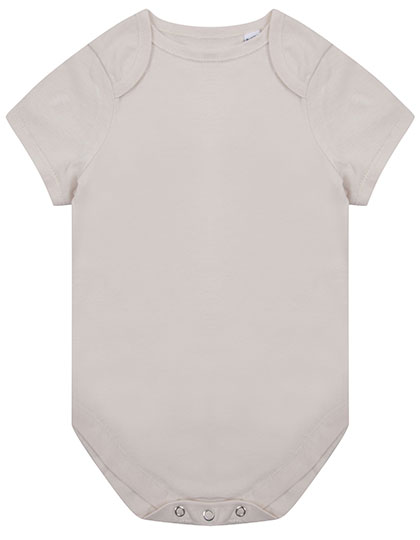 Larkwood Organic Bodysuit