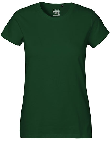 Neutral Ladies´ Classic T-Shirt