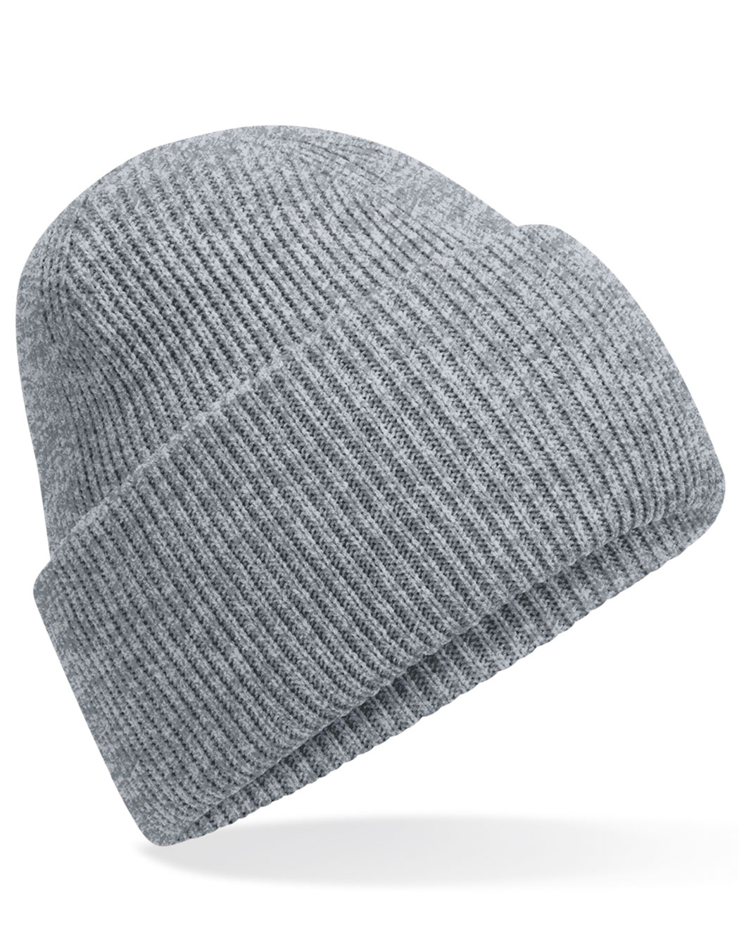 Beechfield Classic Engineered Deep Cuffed Beanie