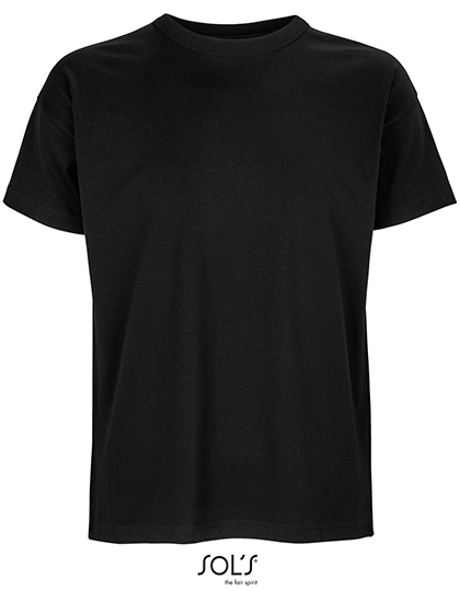 SOL´S Men´s Boxy Oversized T-Shirt