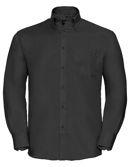 Russell Collection Men´s L'S Ultimate Non-Iron Shirt