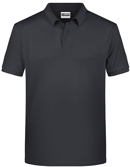 James&Nicholson Men´s Basic Polo