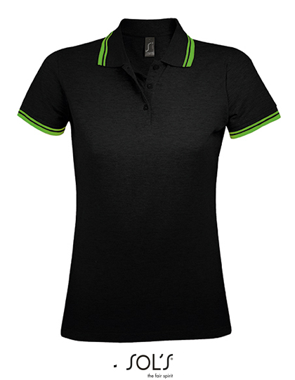 SOL´S Women´s Polo Shirt Pasadena