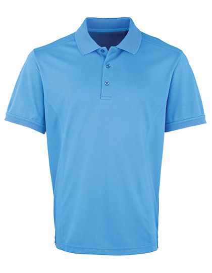 Premier Workwear Men´s Coolchecker® Piqué Polo