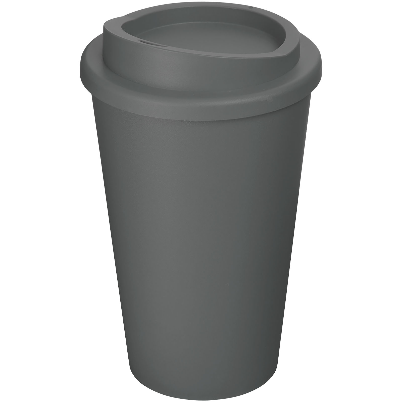 Americano® Eco 350 ml recycelter Becher