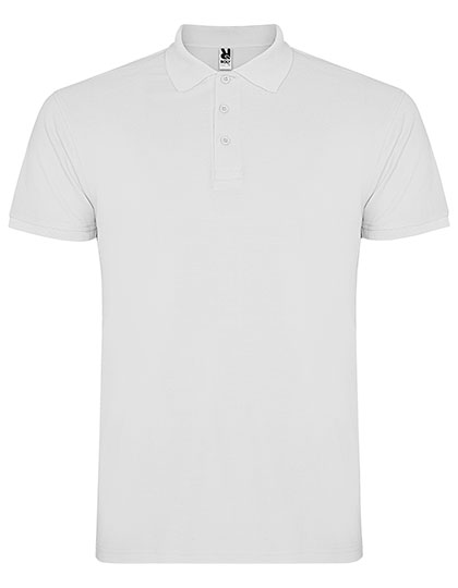 Roly Men´s Star Poloshirt