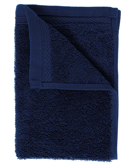 The One Towelling® Organic Guest Towel