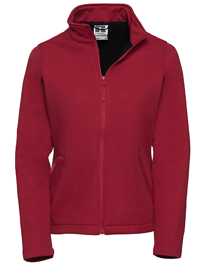 Russell Ladies´ Smart Softshell Jacket