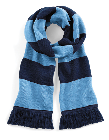 Beechfield Stadium Scarf