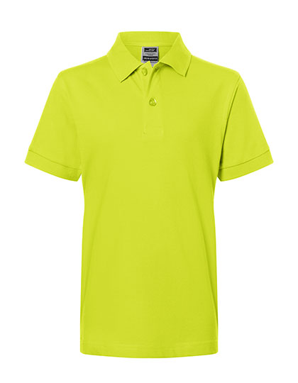 James&Nicholson Junior Classic Polo