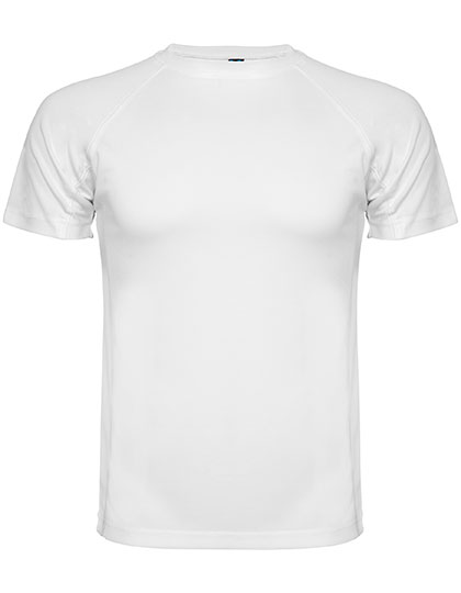 Roly Sport Men´s Montecarlo T-Shirt