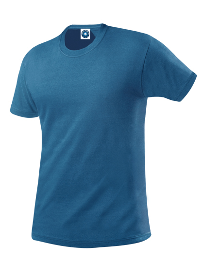 Starworld Men´s Organic Cotton T-Shirt