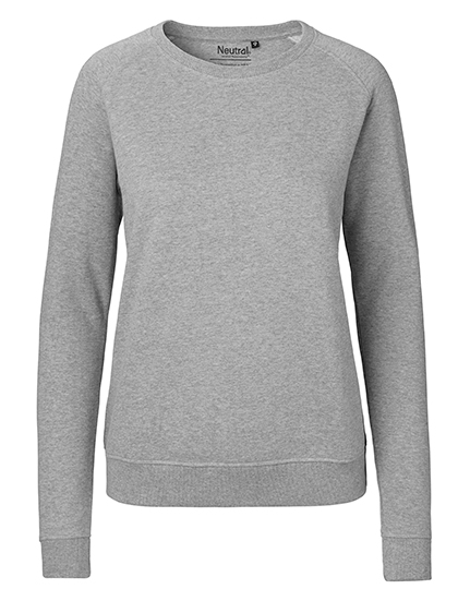 Neutral Ladies´ Sweatshirt