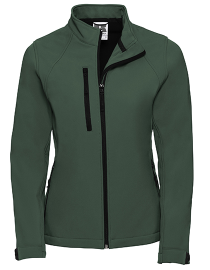 Russell Ladies´ Softshell Jacket