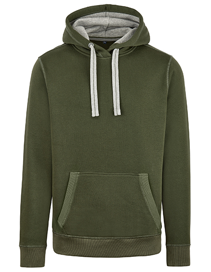 HRM Unisex Sweat Hoody