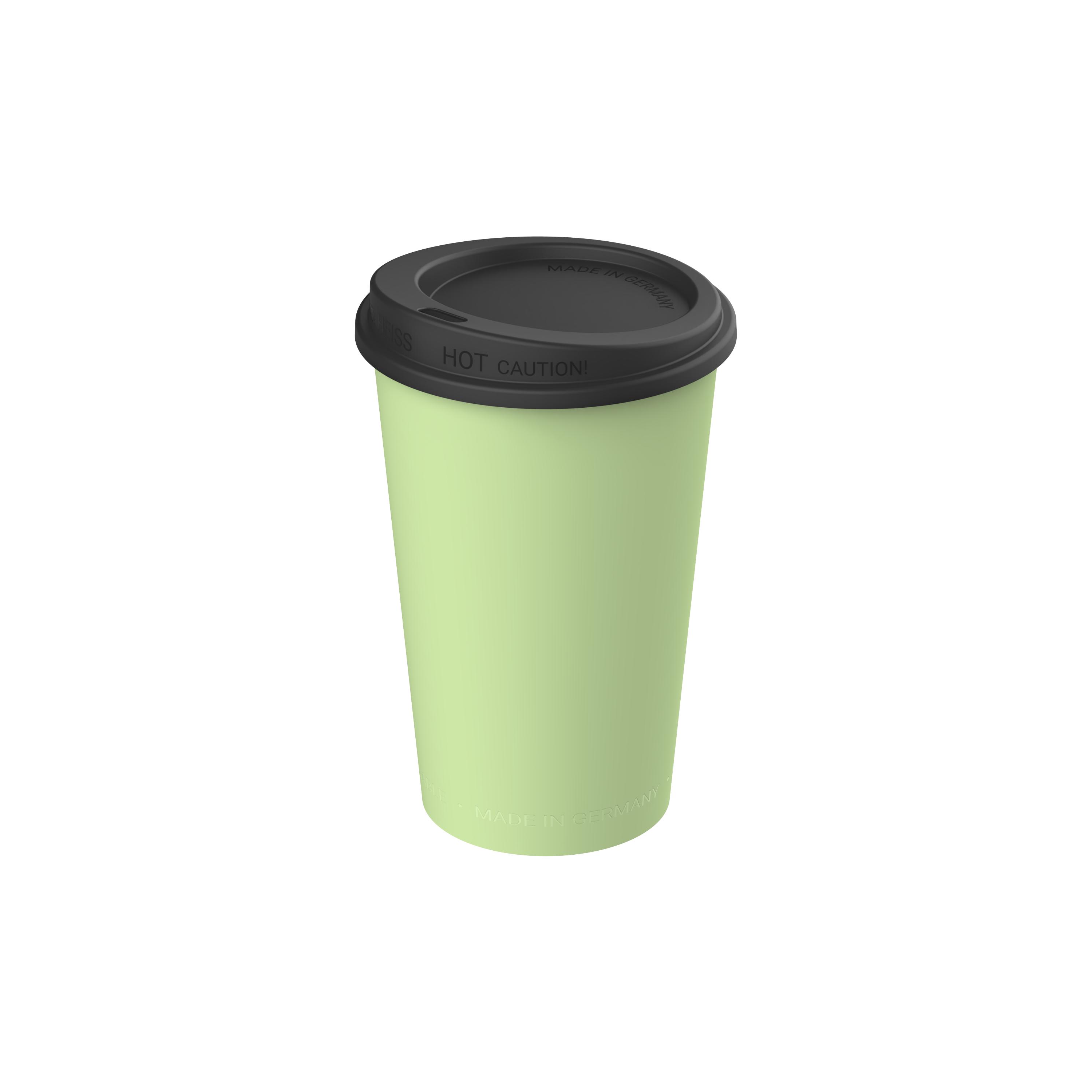 Kaffeebecher ToGo, 0,3 l