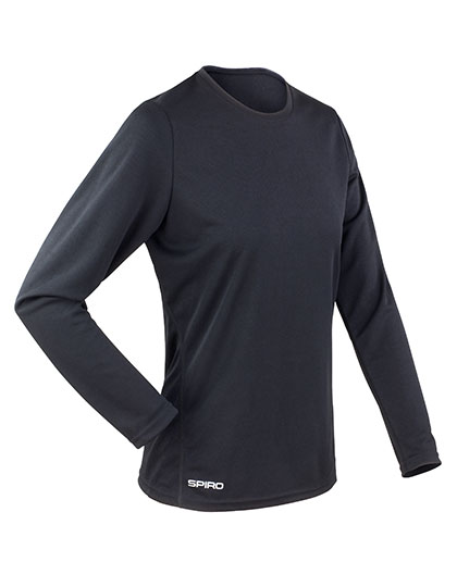 SPIRO Women´s Quick Dry Shirt